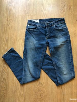 Джинсы Dondup, размер 27 (42-44)