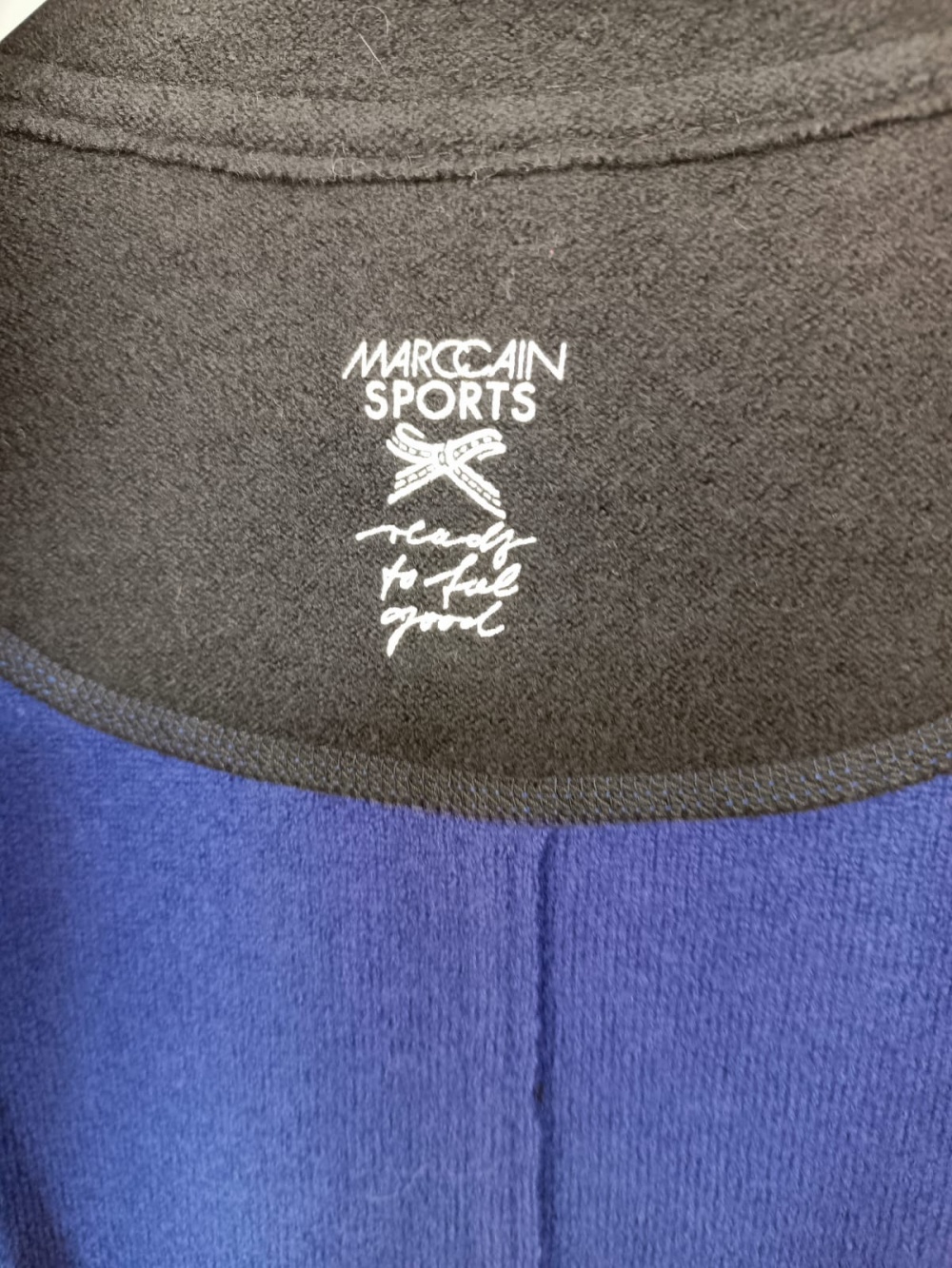 Жакет Marc Cain размер ( 46-48 русский размер)