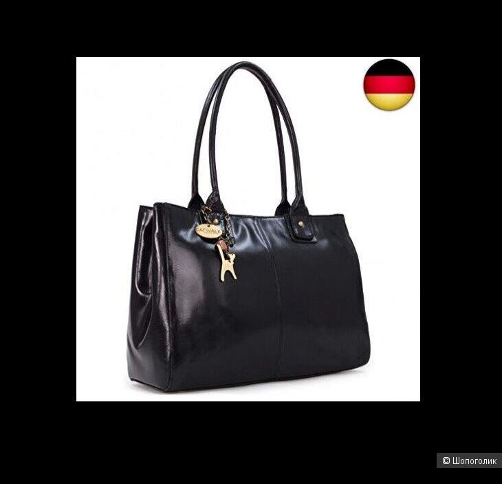 Сумка через плечо Catwalk Kensington