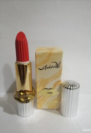Salvador Dali помада