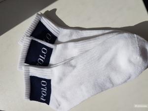 Набор носков Ralph lauren,  10-13