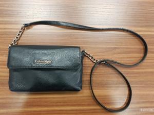 Сумка Calvin Klein оригинал