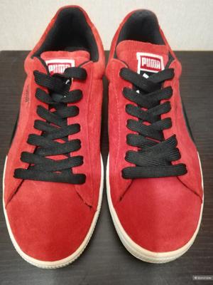 Кеды кроссовки PUMA размер 43