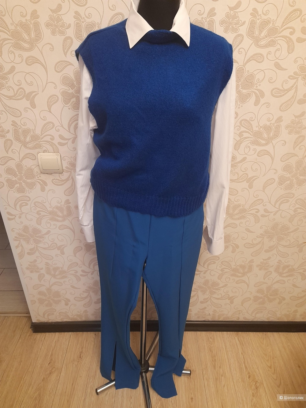 Безрукавка-жилет, deFacto, L