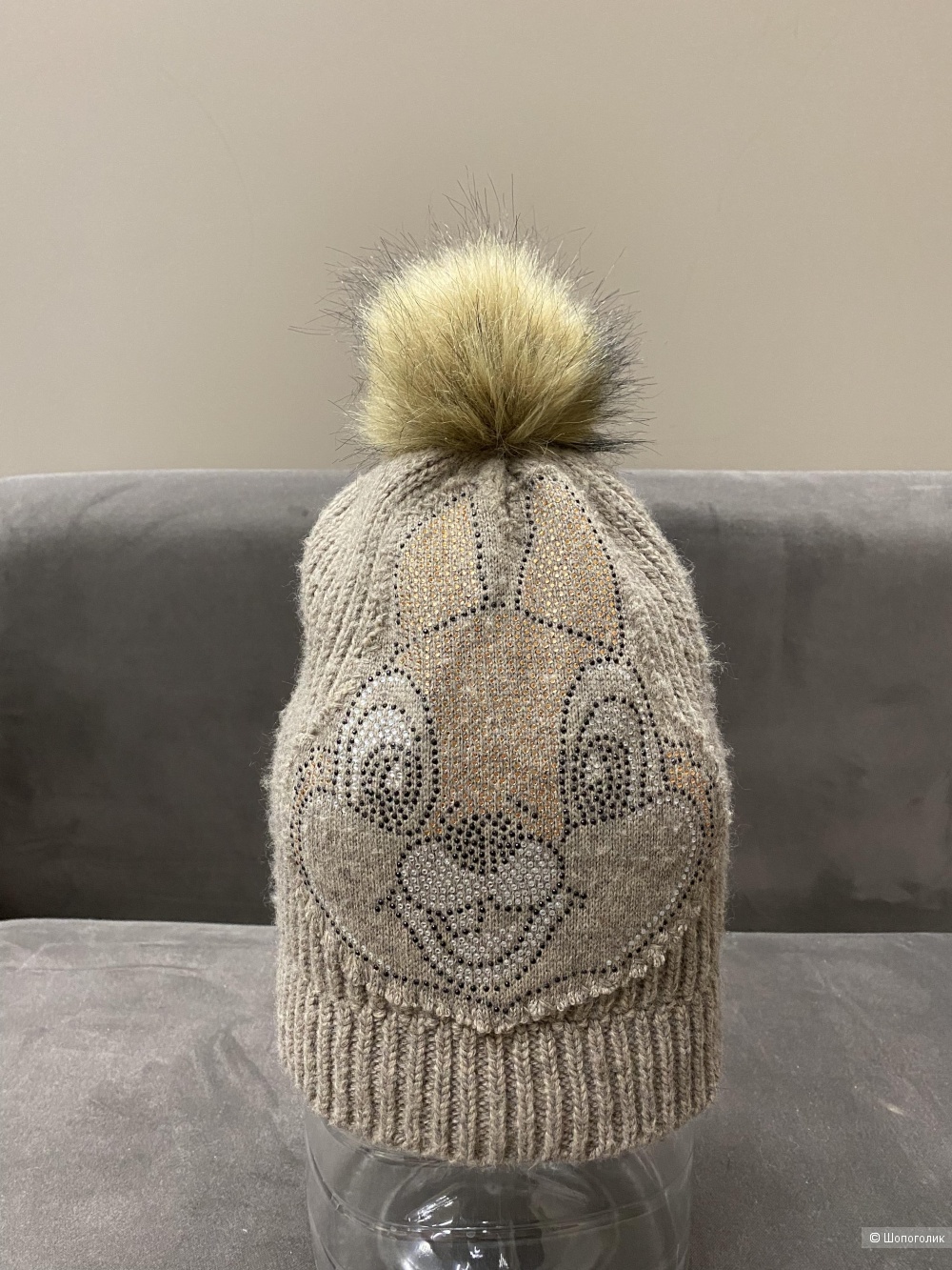 Шапочка женская Codello