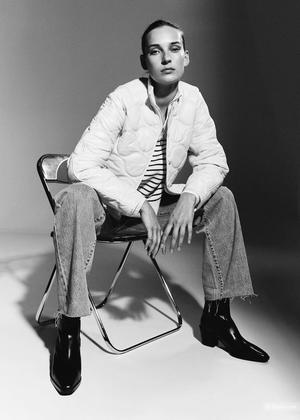 Куртка Mango/M