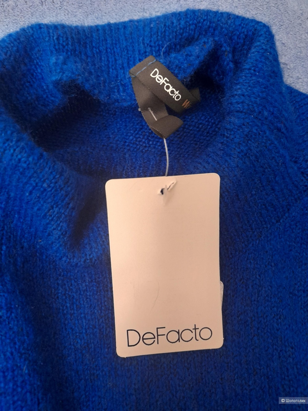 Безрукавка-жилет, deFacto, L