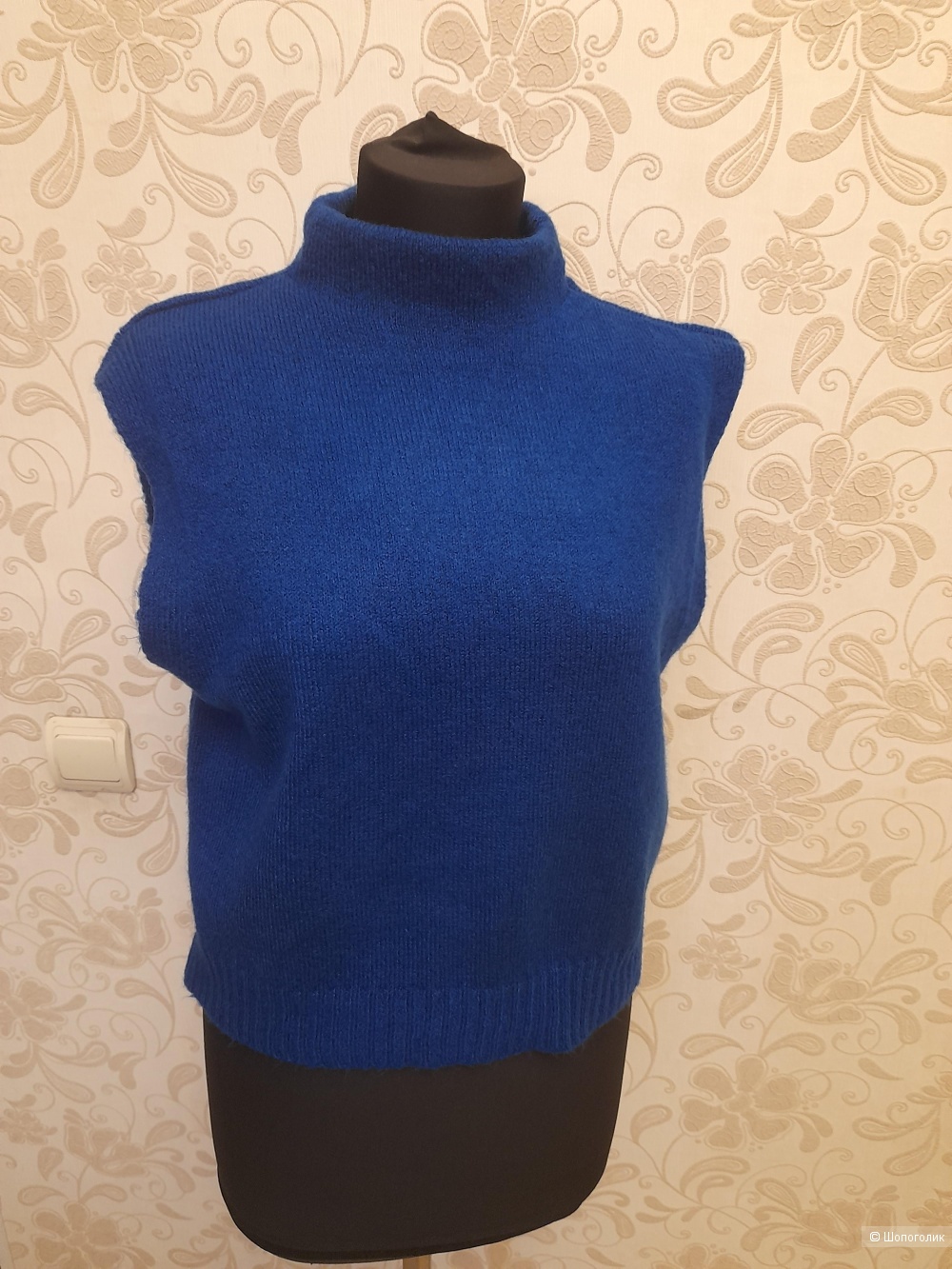 Безрукавка-жилет, deFacto, L