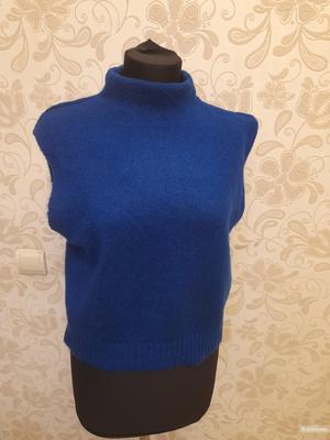 Безрукавка-жилет, deFacto, L