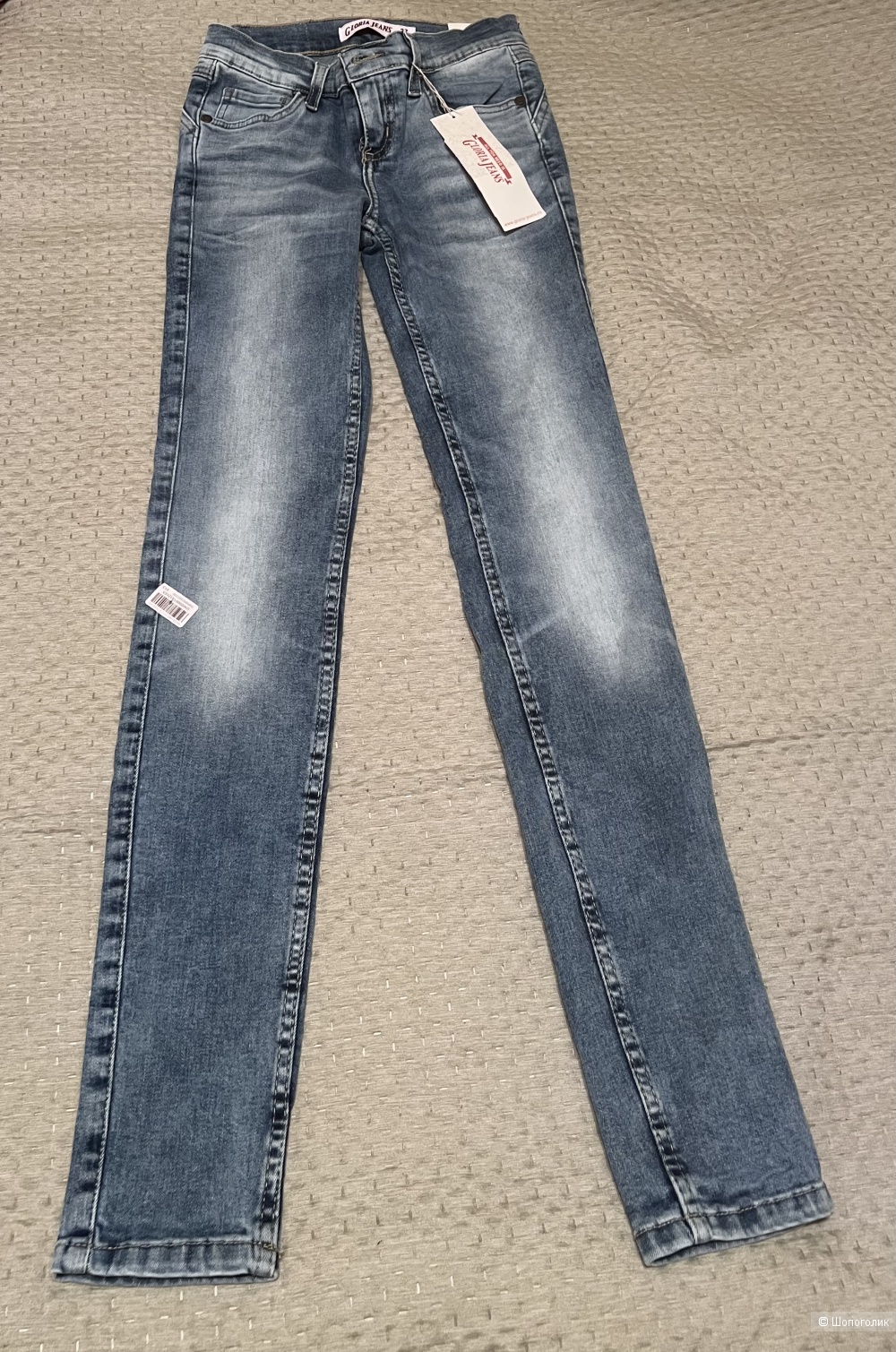 Джинсы для девочки Gloria jeans, р-р 164