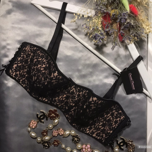 Бюстгальтер  Chantal Thomas, размер 80 С