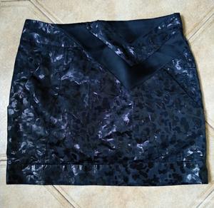 Мини юбка River Island, размер 6 (40-42-44)