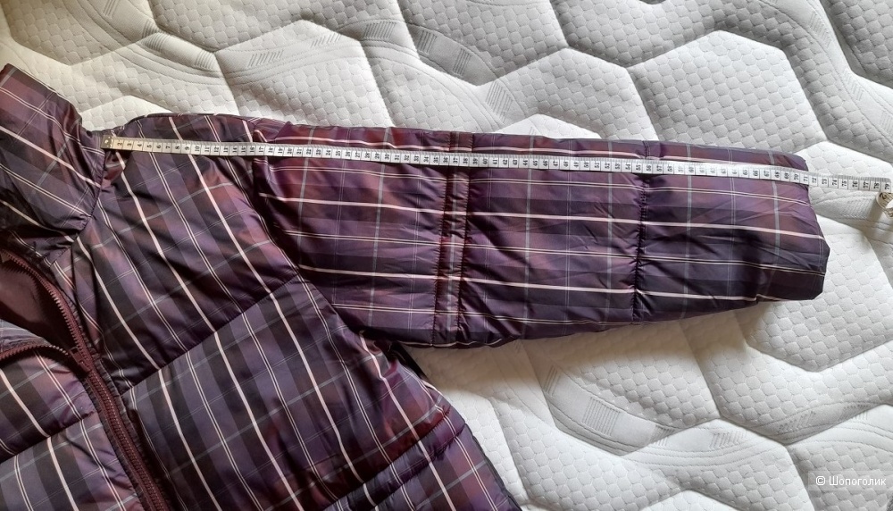 Пальто ASOS 12UK (46-48-50).