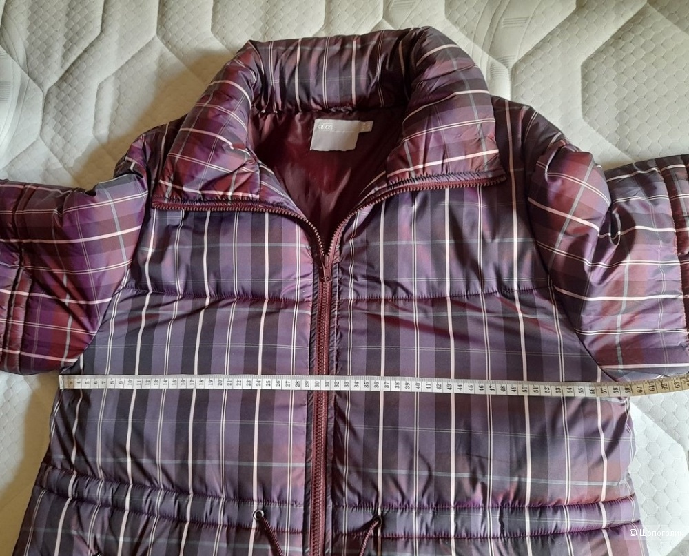 Пальто ASOS 12UK (46-48-50).