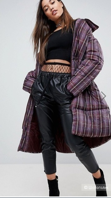 Пальто ASOS 12UK (46-48-50).