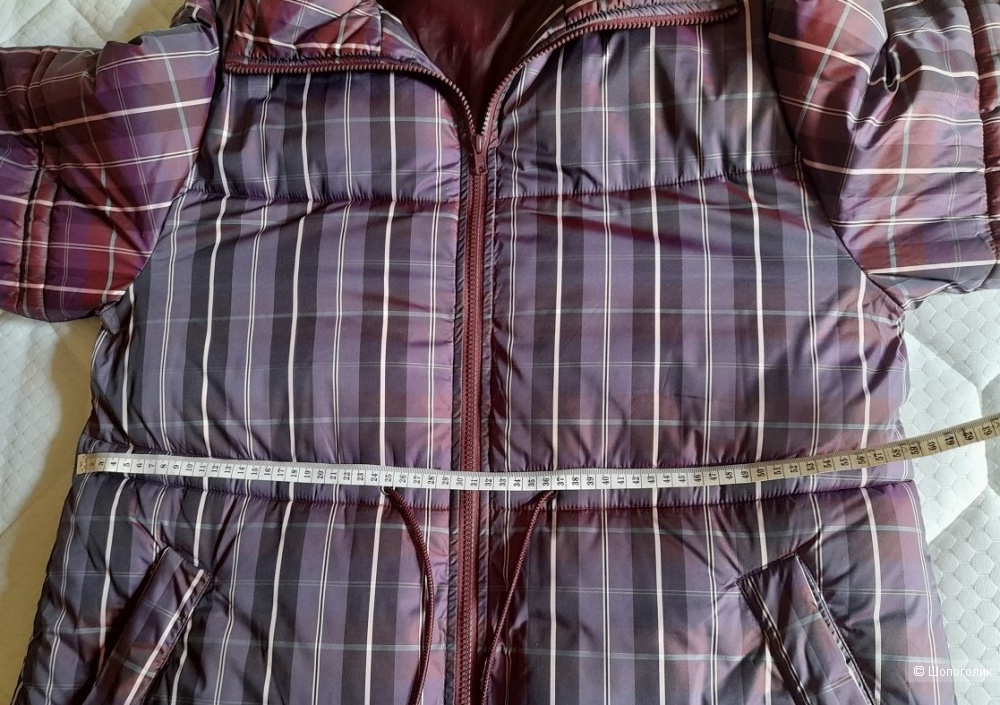 Пальто ASOS 12UK (46-48-50).