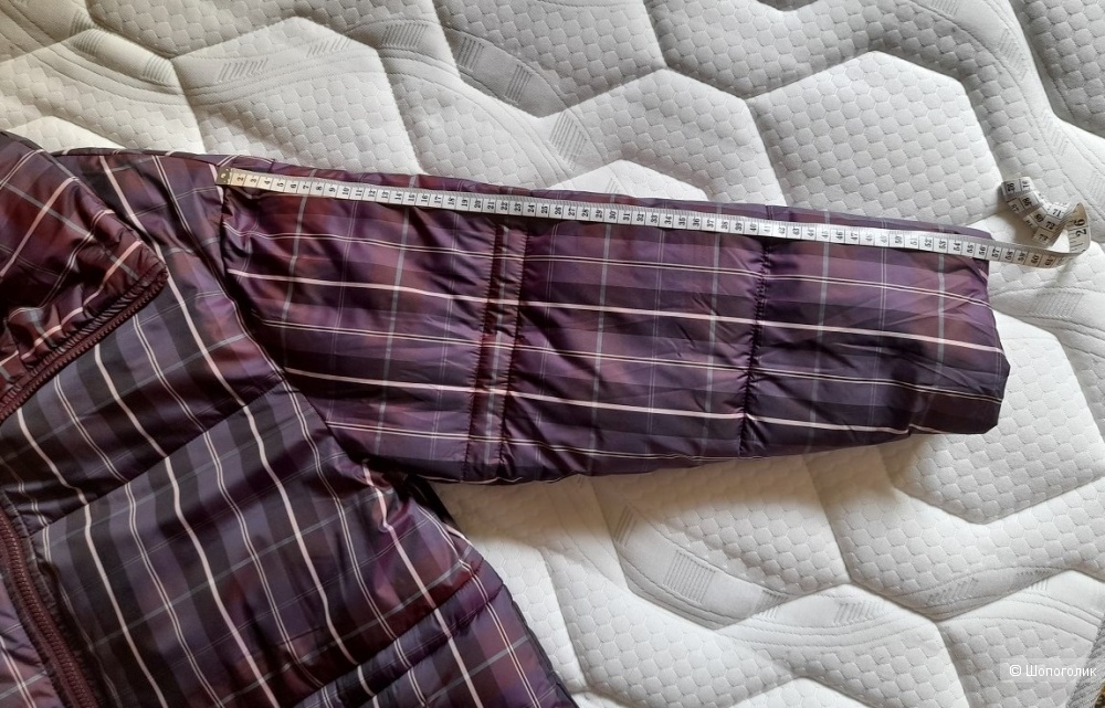 Пальто ASOS 12UK (46-48-50).