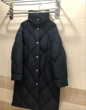 Пуховик Bogner.Размер Oversize.