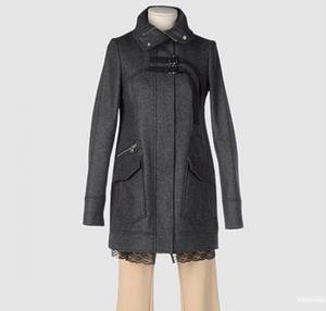 Пальто  Patrizia Pepe размер 44