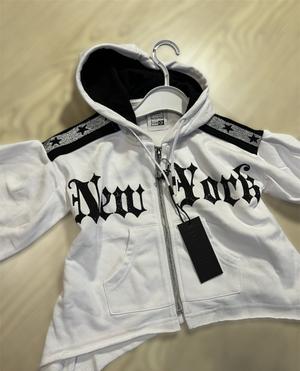 Стильная толстовка для девочки to be t✔️o 104-110