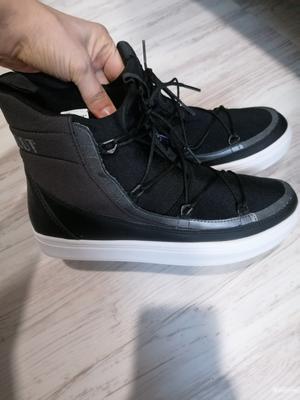 Ботинки Moon Boot размер 38