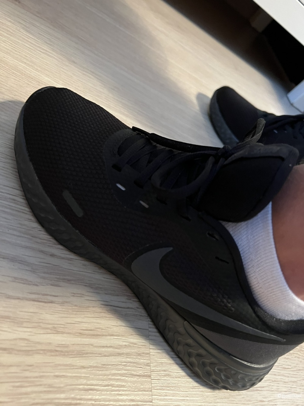 Кроссовки р. 39-40, бренд Nike