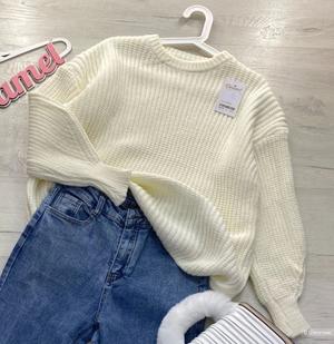 Свитер разм 42-46