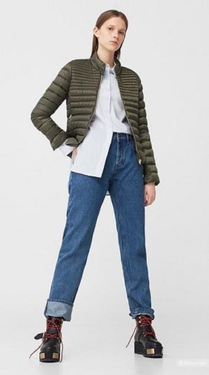 Пуховик Mango, XS-S