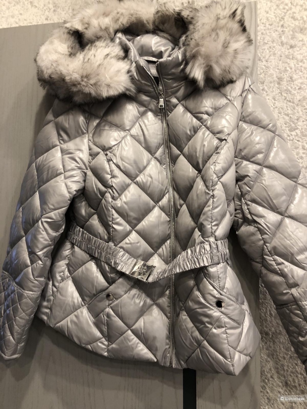 Куртка River Island 48-50