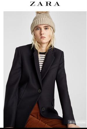 Шапка Zara размер 56-58