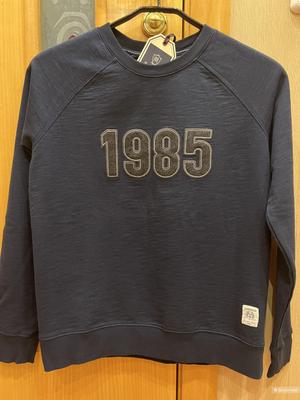 Лонгслив / джемпер Massimo Dutti 146-158 см