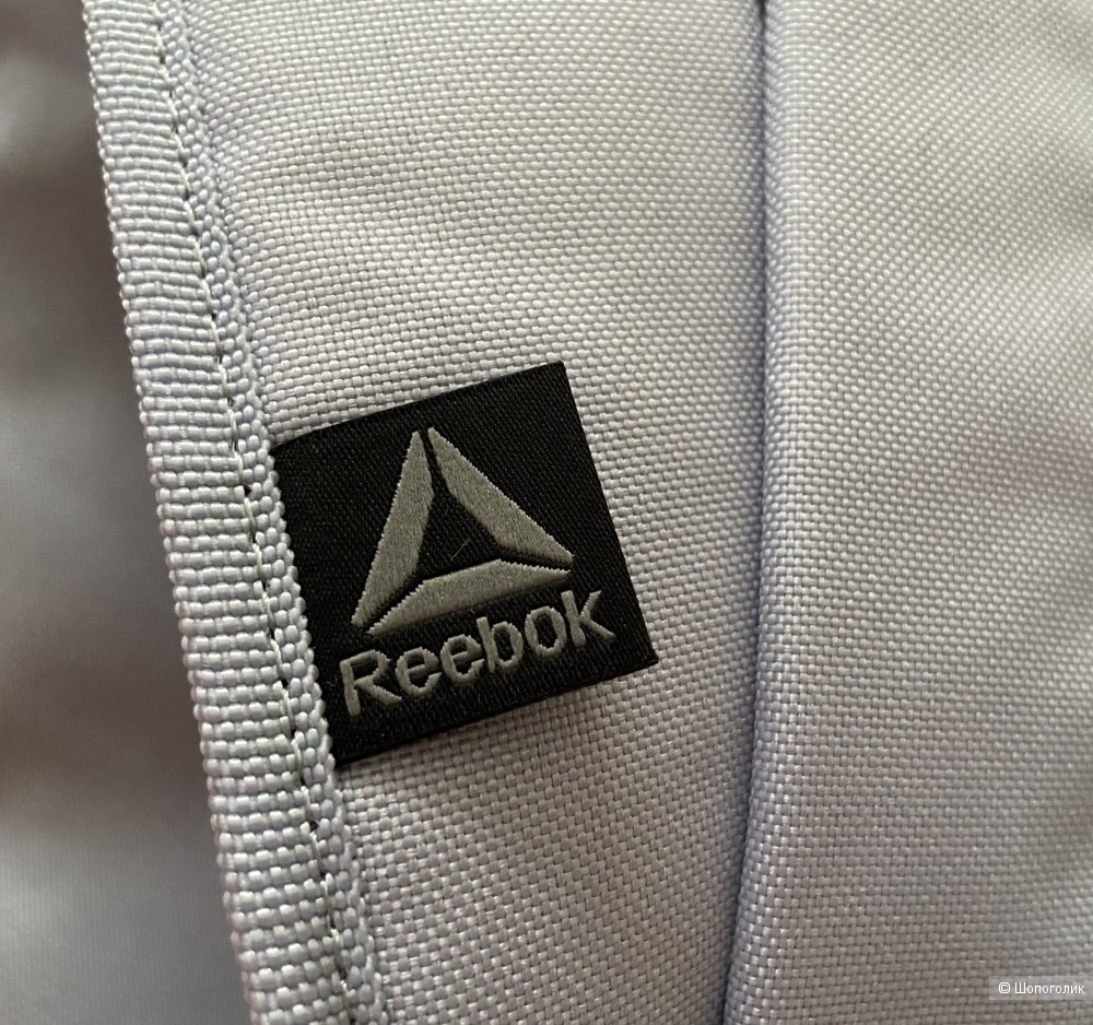 Рюкзак Reebok