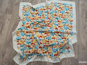 Женский платок noname 90Х90