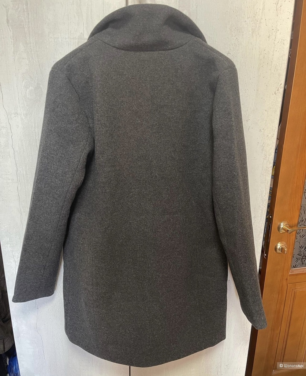 Пальто, Oxmo, M