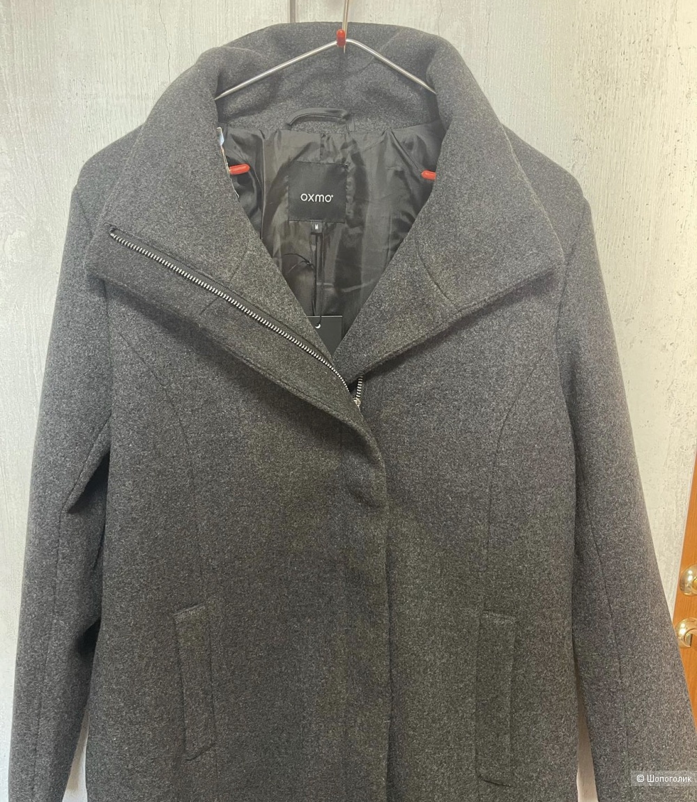 Пальто, Oxmo, M