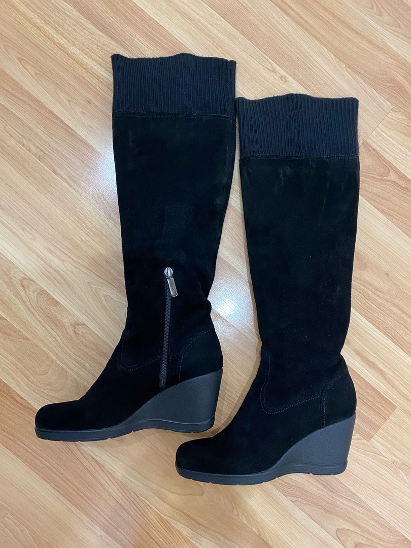 Сапоги Samsonite, размер 36-37