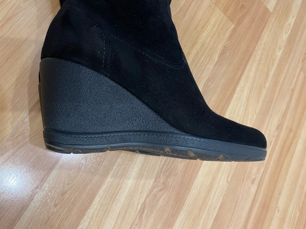 Сапоги Samsonite, размер 36-37