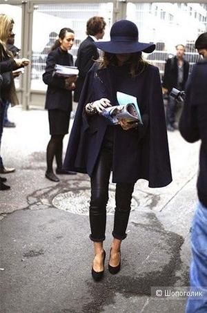 Пальто-кейп MURPHY&NYE, L на 44-50