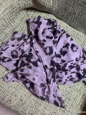 Шарф PETER MURRAY