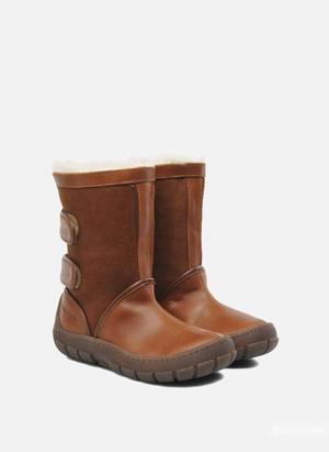 Сапоги Pom d'api, р.24