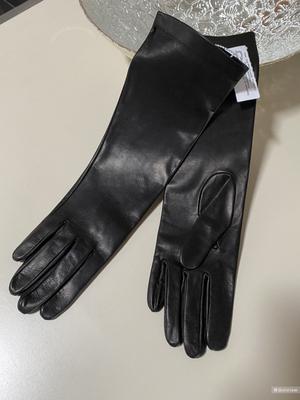 Перчатки Max Mara Weekend  Intrend размер 8-7,5