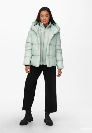 Куртка зефирка Only размер М