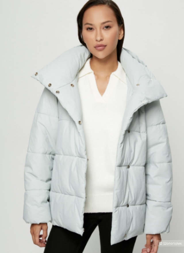 Куртка зефирка Only размер М