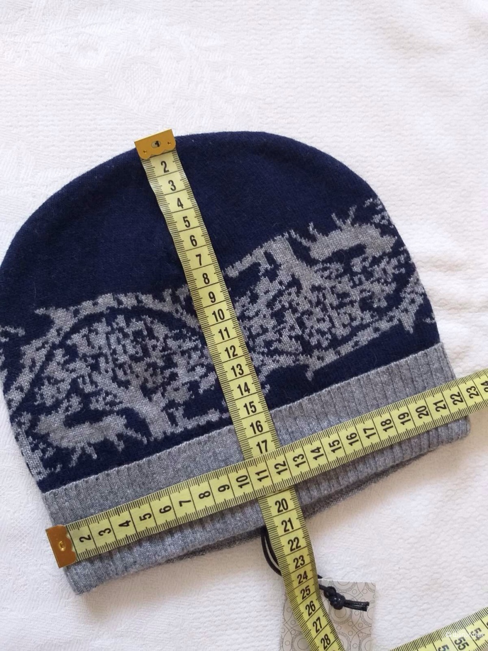 Шапка 8 by Yoox, uni