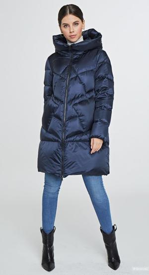 Пуховик AVI размер 44-46