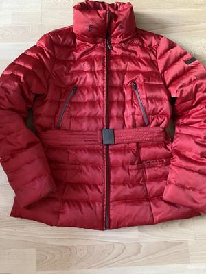 Пуховик Reset, размер L