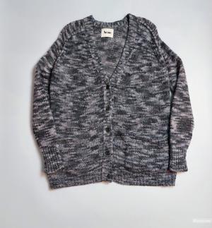 Кардиган ACNE размер S