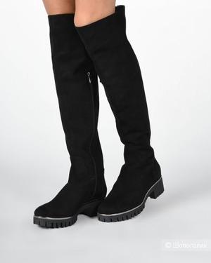 Ботфорты Loretta Pettinari 36