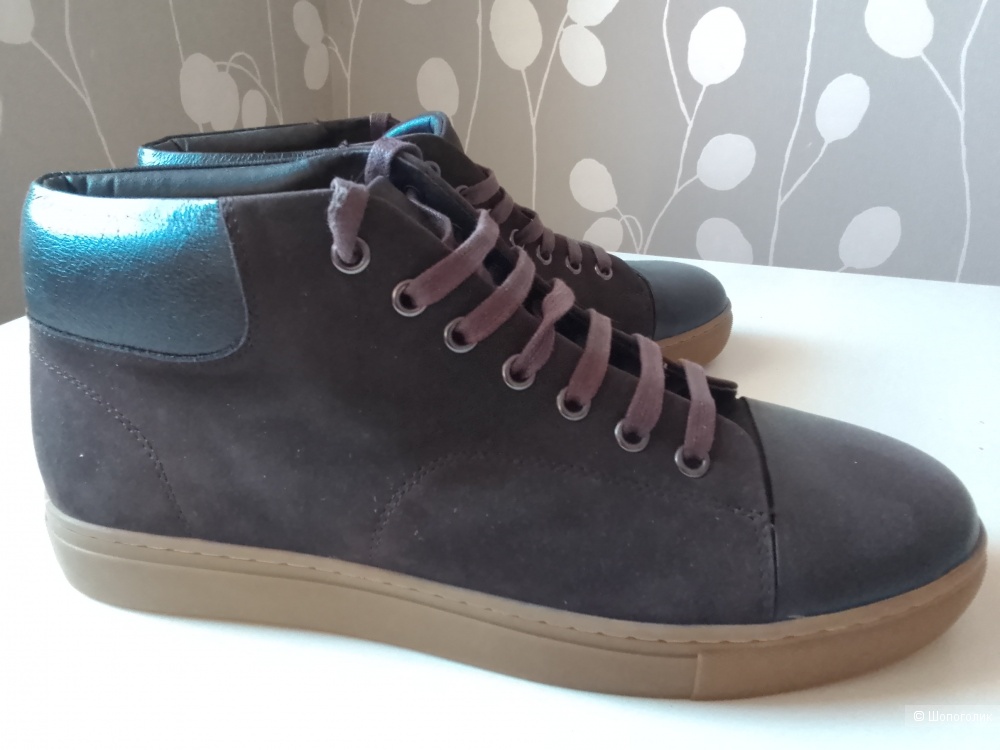 Ботинки English laundry, р.44