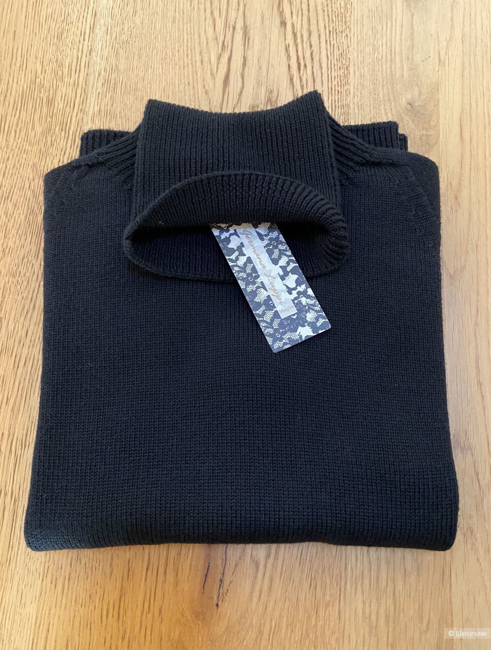 Свитер Bella Germana Luppi S-M